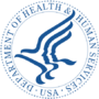 US Department of Health and Human Services seal.svg