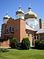 Ukrainian Orthodox churches in Dauphin.P5270021