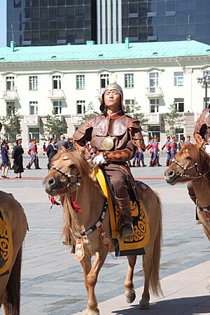 Archivo:Ulaanbaatar parade 089 (26001510030)
