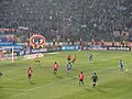 Universidad de Chile vs Unión Española A-09