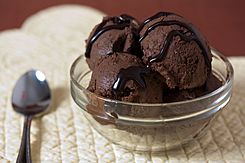 Vegan Double Chocolate Brownie Chunk Ice Cream (4869832969).jpg