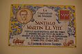 Viti placa ventas