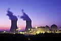 Vogtle NPP