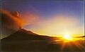 Volcán Tungurahua