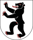 Wappen Appenzell Innerrhoden matt
