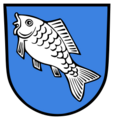 Wappen Gunningen
