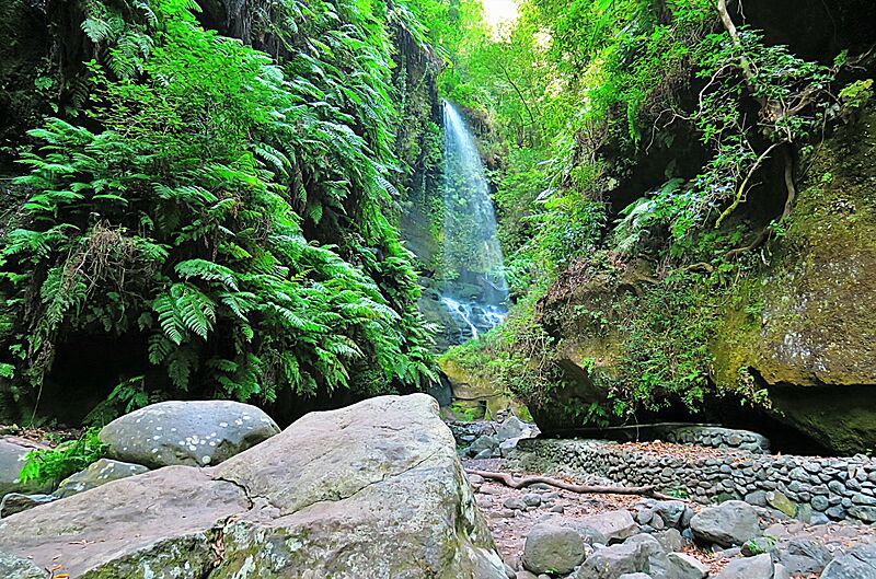 Wasserfall Los Tilos (30681520066)