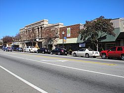 Waynesboro Commercial Historic District.JPG