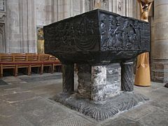 Winchester cathedral 025