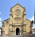 Église San Pedro - Cordoue (ES61) - 2023-04-28 - 1