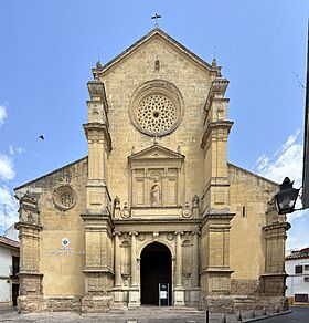 Église San Pedro - Cordoue (ES61) - 2023-04-28 - 1.jpg