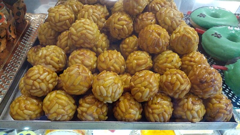 01 Panellets