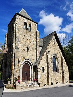 20160927 St George's Church (The Winery) Mohegan Lake 2.jpg