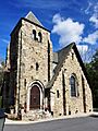 20160927 St George's Church (The Winery) Mohegan Lake 2