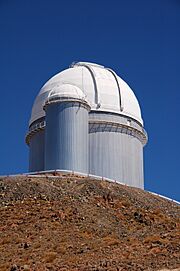 Archivo:3.6-m Telescope at La Silla