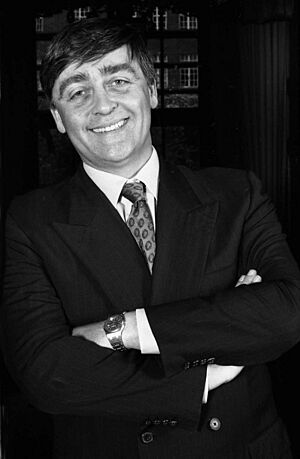 6th Duke of Westminster bw Allan Warren.jpg