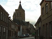 Archivo:Alveringem - Sint Audomaruskerk