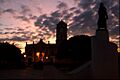 Amanecer Tinaquero
