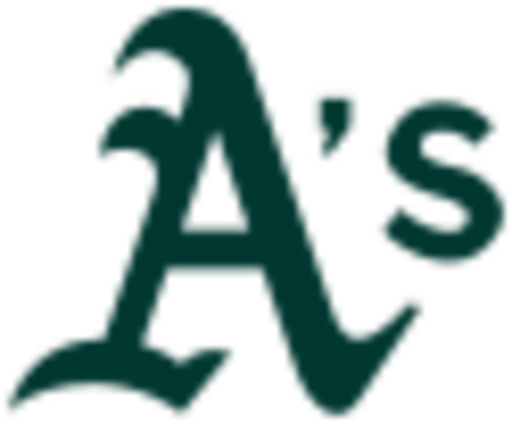 Athletics logo