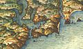 Atlas Texeira 1634 1