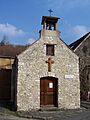 Auffreville-Brasseuil Chapelle