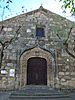 Iglesia de Nuestra Señora de la Asunción (Candeleda)