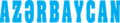 Azərbaycan (newspaper) logo