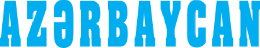Azərbaycan (newspaper) logo