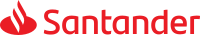 Archivo:Banco Santander Logotipo
