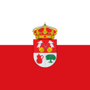 Archivo:Bandera de Tamames