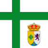 Bandera de Villa del Rey (Cáceres).svg