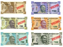 Banknote of india.png