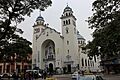 Basilica de la merced - panoramio