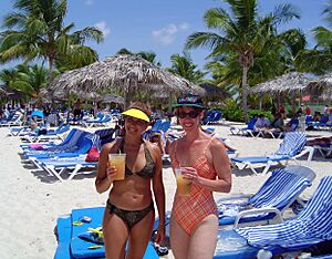 Archivo:Beach drinks