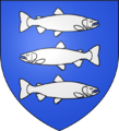 Blason Véron 89