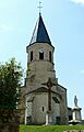 Buellas église 1201