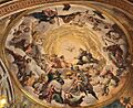 Cúpula de Manuel Bayeu - Catedral de Jaca