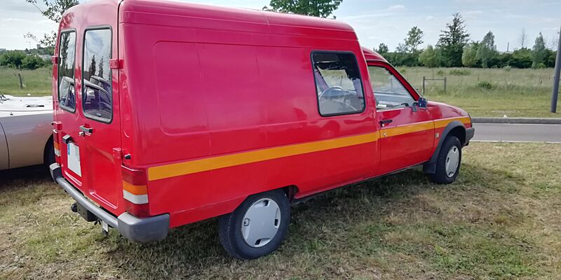 C15 pompier 2
