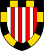 CHE Anières COA.svg