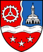 CHE Chippis COA.svg