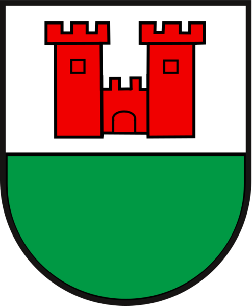 CHE Oberwil im Simmental COA