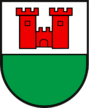 CHE Oberwil im Simmental COA.svg