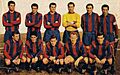 Calcio Catania 1960-1961