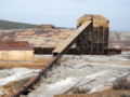 Cargadero ferrocarril de Tharsis