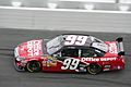 Carl Edwards 2008 Office Depot Ford Fusion