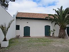 Casa del Pilar de Piedra 08
