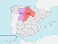 Castilla la vieja y León - 1