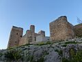 Castillo de La Guardia de Jaén 09