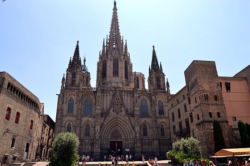 Catedral de Barcelona (9248804702)