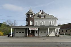 Cavendish Vol Fire Department, Cavendish VT.jpg